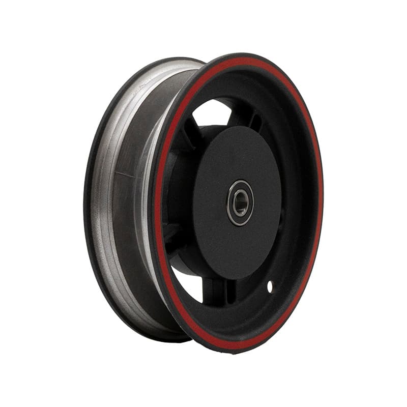 Llanta delantera Xiaomi 5 Max, llanta compatible con neumático 60/70-6,5