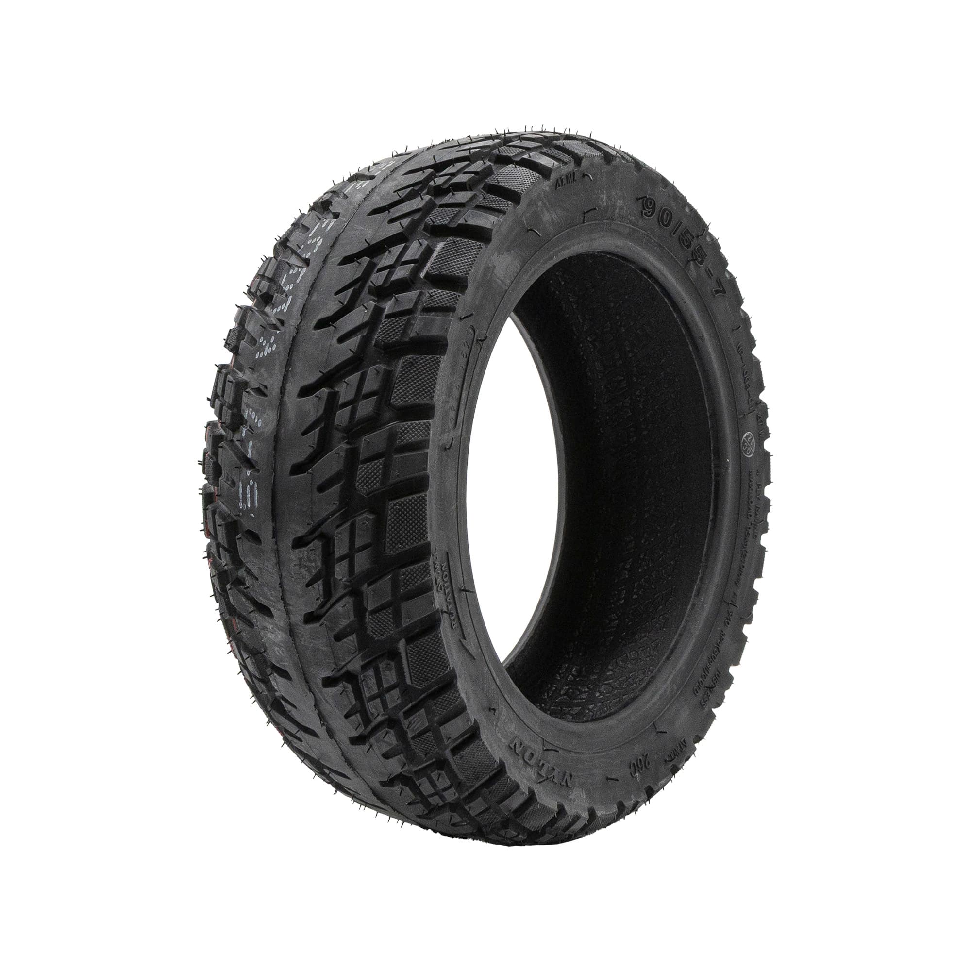 Opona tubeless off-road 90/55-7