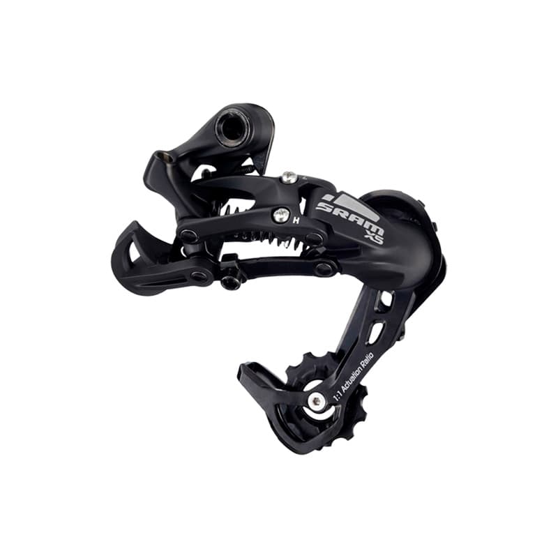 Przerzutka Sram RD X5 1X9S ROKTAR PLUS/ZEPHIR PLUS