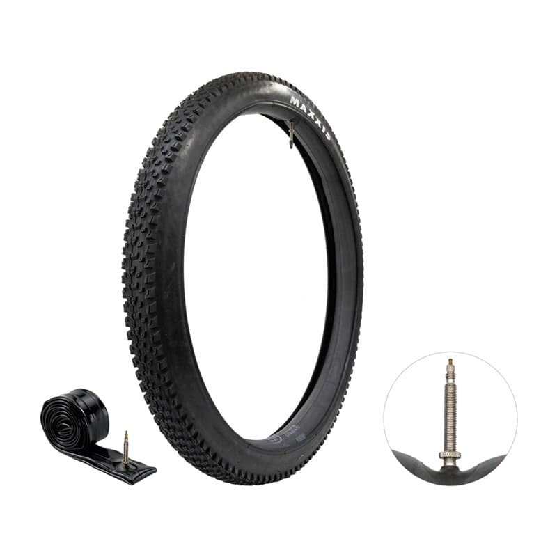 Opona z dętką 29x2,4 ROKTAR PLUS/ZEPHIR PLUS/ROKTAR/ZEPHIR