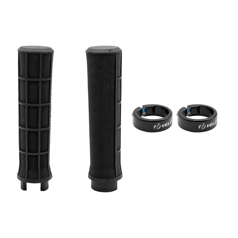 Chwyty TERRAM / ROKTAR PLUS / ZEPHIR PLUS