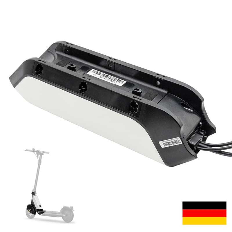 Bateria NIU K1 (DE)