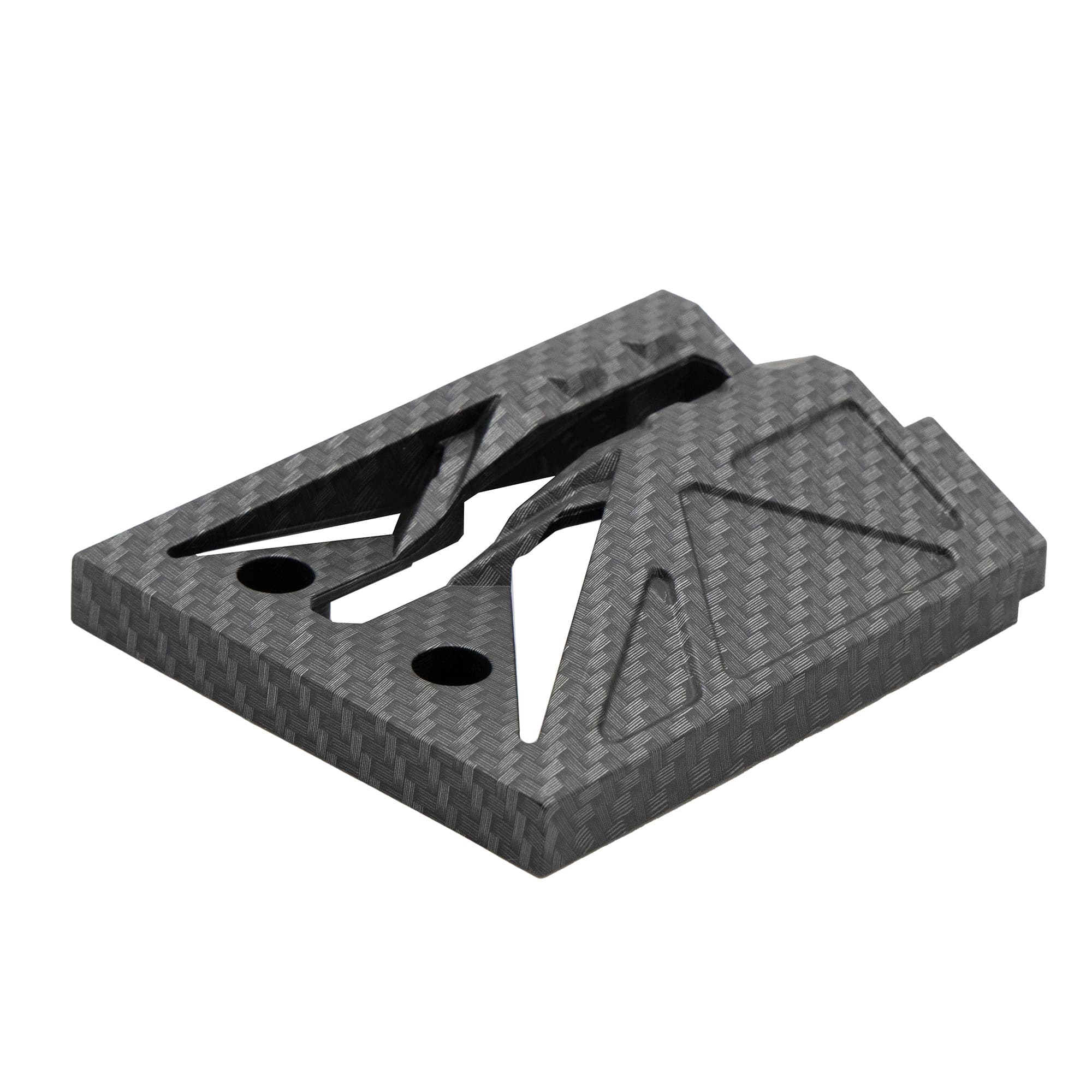 Embellecedor delantero izquierdo ECOXTREM M41