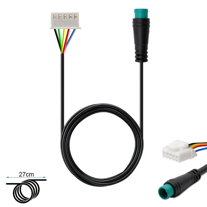 Kabel adaptera wyswietlacza Niu KQi100