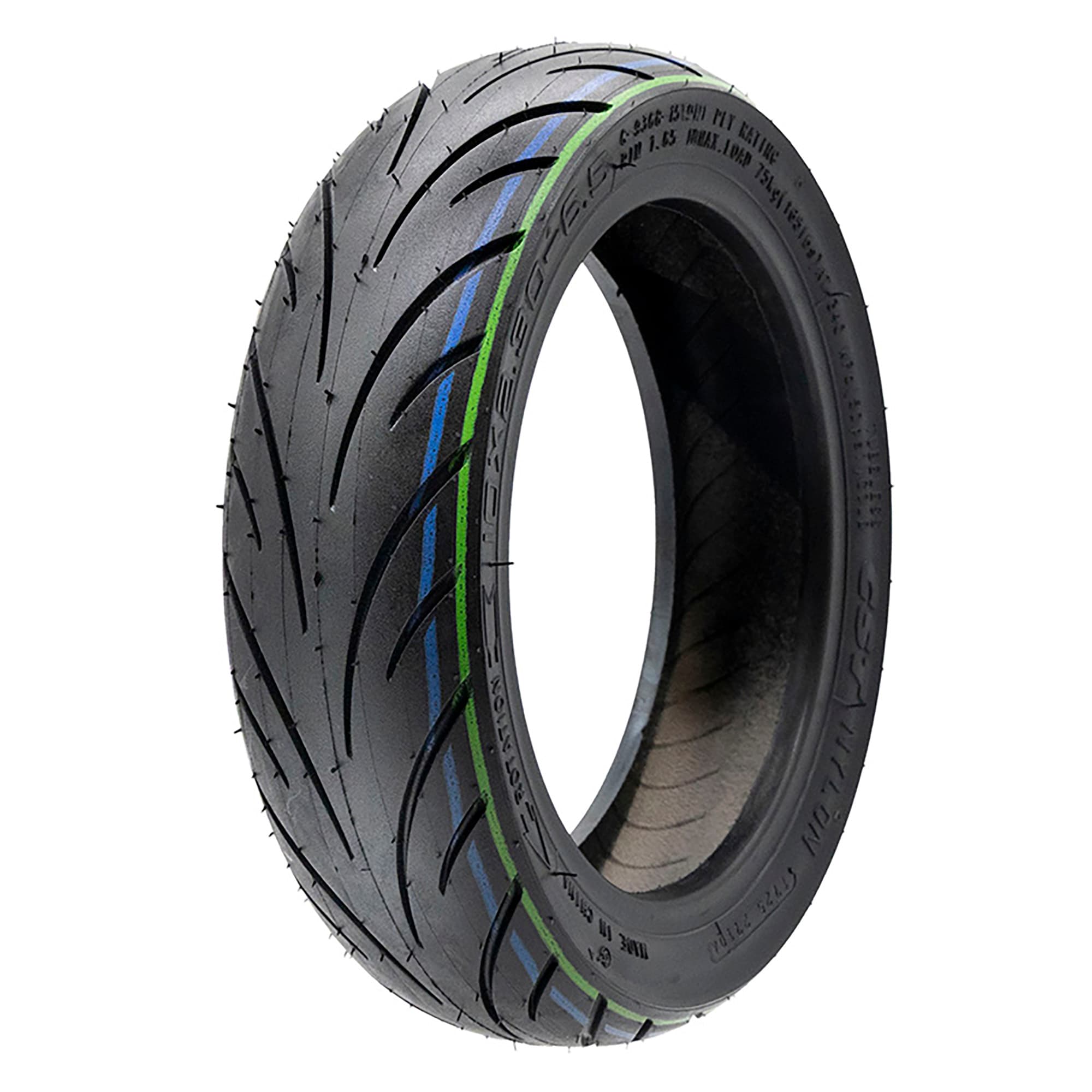 Opona 10x2,3-6,5 NIU K2