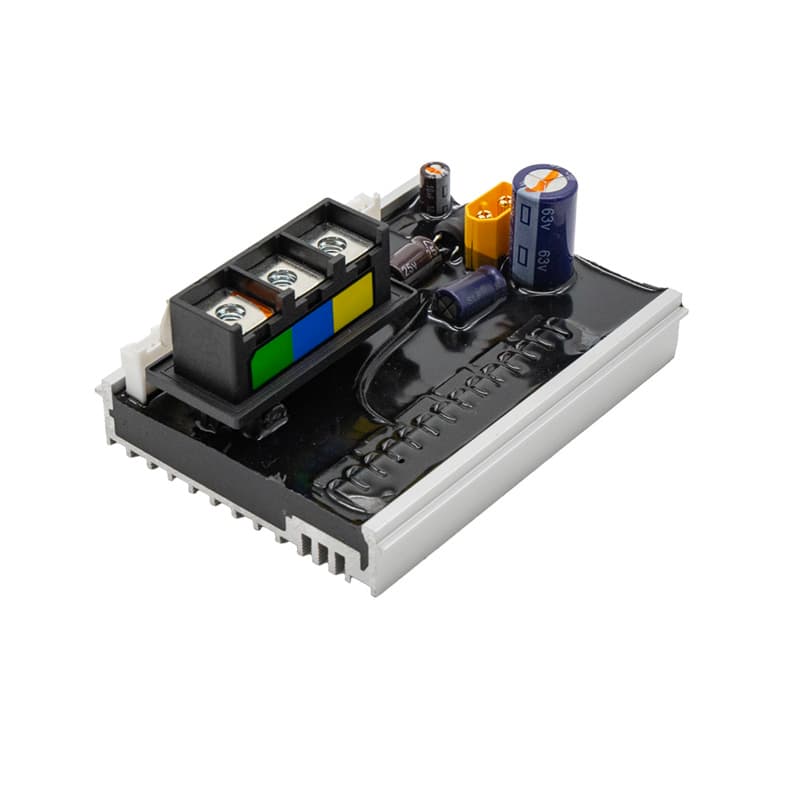 Kontroler Niu KQi AIR (DE)