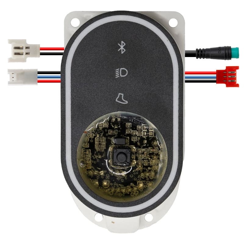 Wyswietlacz Niu KQi1 Pro
