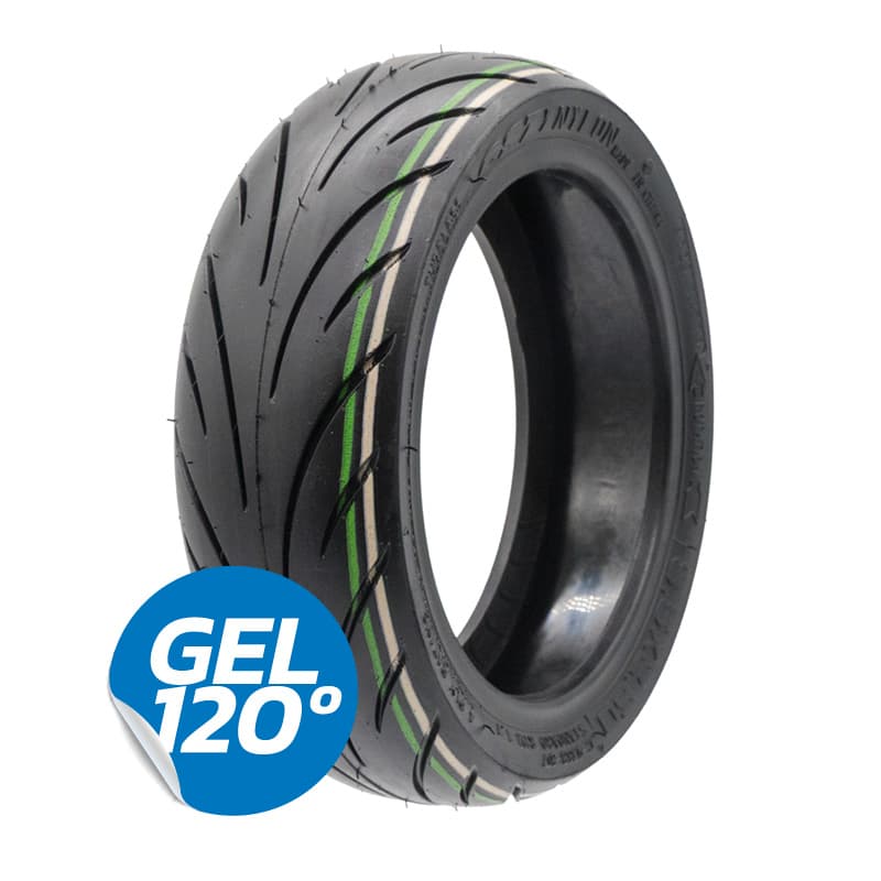 Opona 9,5x2,5-6,5 NIU K3 MAX