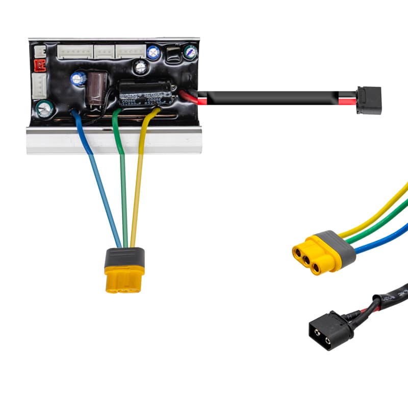 Kontroler Niu KQi300X (EU)