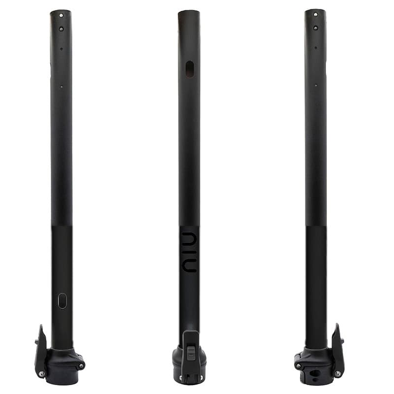 Maszt Niu KQi3 Sport Czarny