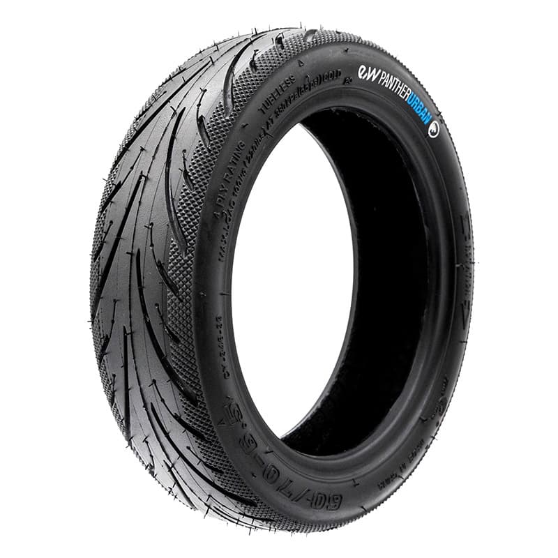 Bezdetkowa opona 60/70-6,5 EWHEEL PANTHERURBAN