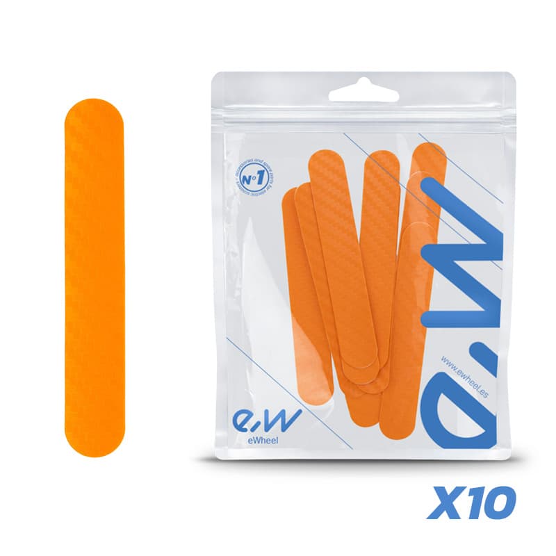 Mi4 ultra naklejka odblaskowa