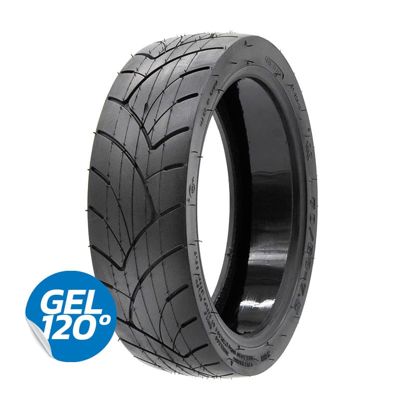 Bezdetkowa opona 70/60-7 5 EWHEEL PANTHERURBAN NEW GEL