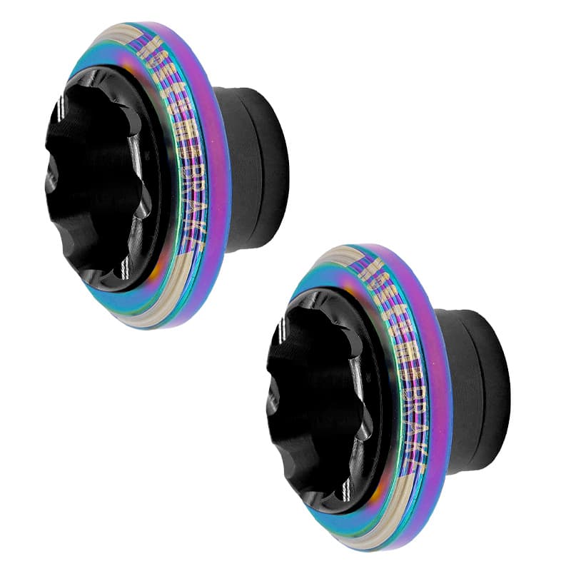 Czarny element zabezpieczajacy przed upadkiem EWTB-005 do hulajnogi