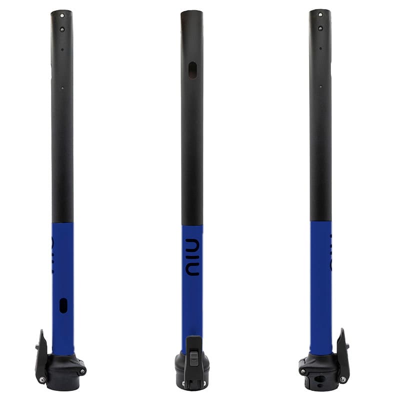 Maszt Niu KQi3 Sport Blue