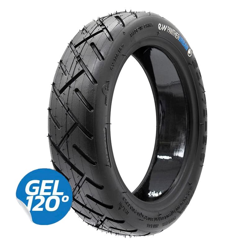 Opona bezdetkowa 60/70-6,5 DO MI5 EWHEEL PANTHERURBAN NEW GEL