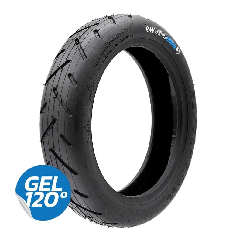 Bezdetkowa opona 60/70-7 DO MI4 PRO MAX/PLUS EWHEEL PANTHERURBAN NEW GEL