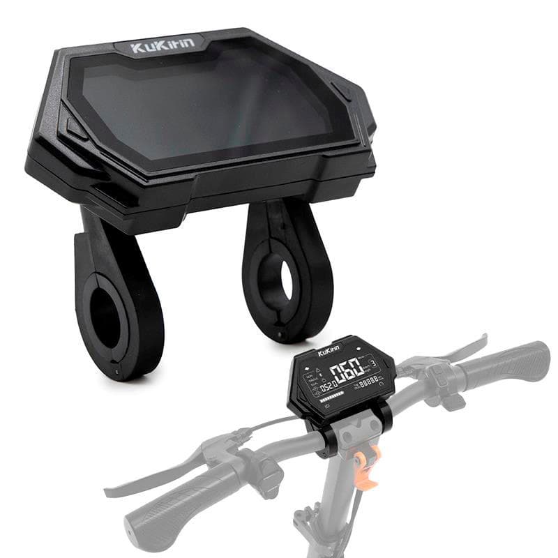 Ekran Kukirin G2 pro Wersja 2024