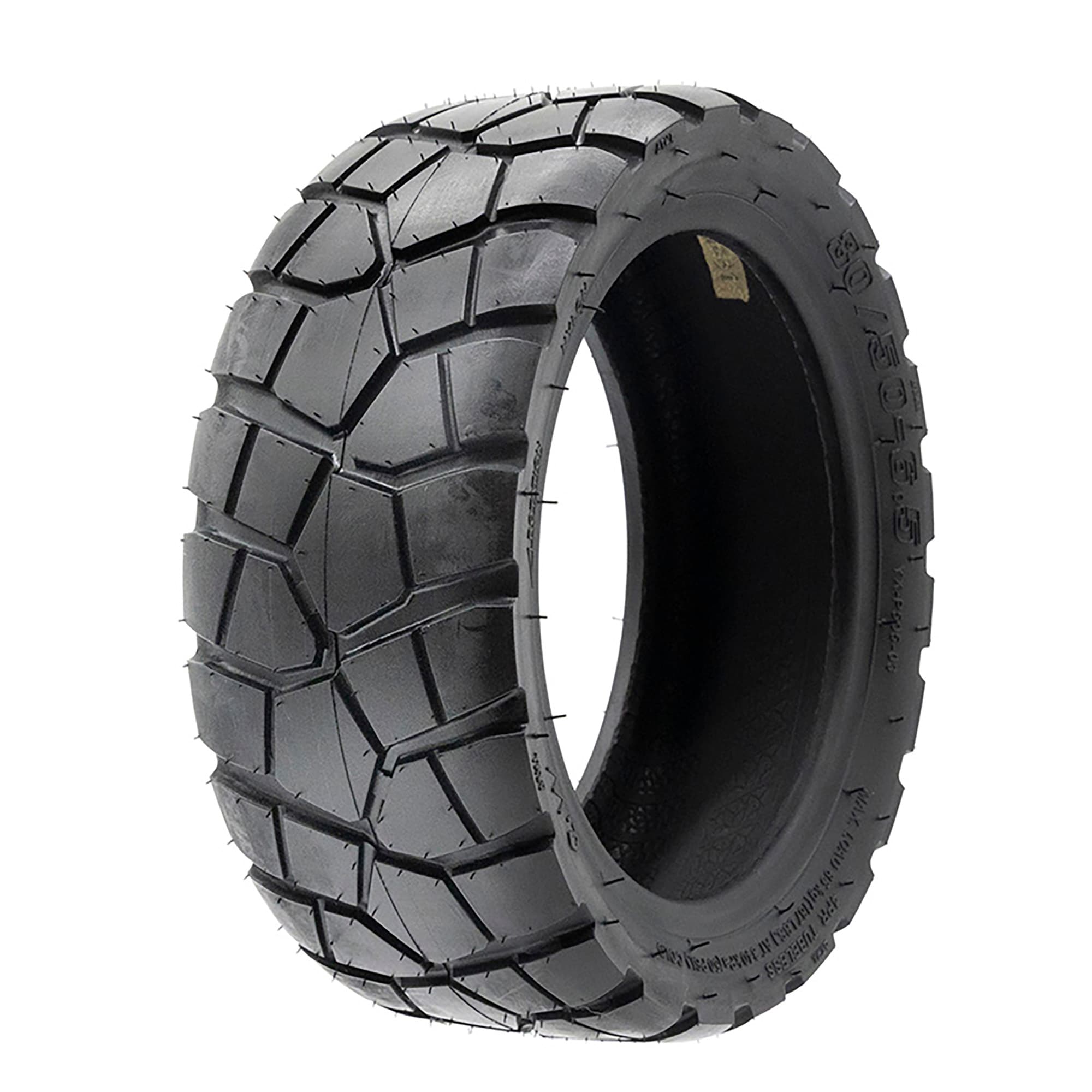 Opona bezdetkowa terenowa 80/50-6,5 EWHEEL RHINOTRACK