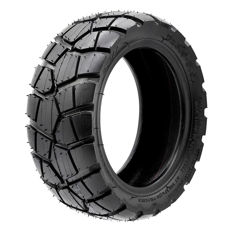 Bezdetkowa opona terenowa 9x3-5,5 EWHEEL RHINOTRACK