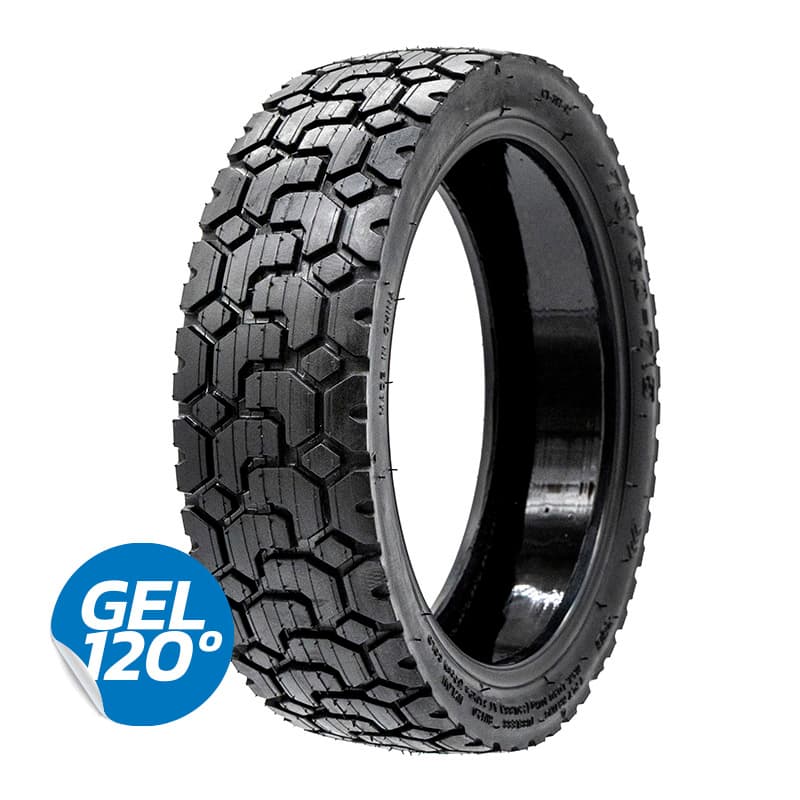 Bezdetkowa opona 70/60-7,5 EWHEEL RHINOTRACK