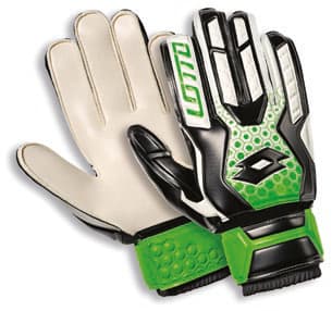 Lotto GLOVE GK SPIDER 100 Safety Yellow/Fanta Fluo