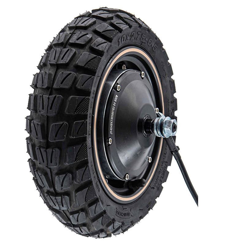 Motor 48V 800W 6,5/B50 para SmartGyro/Urbanglide (trasero)