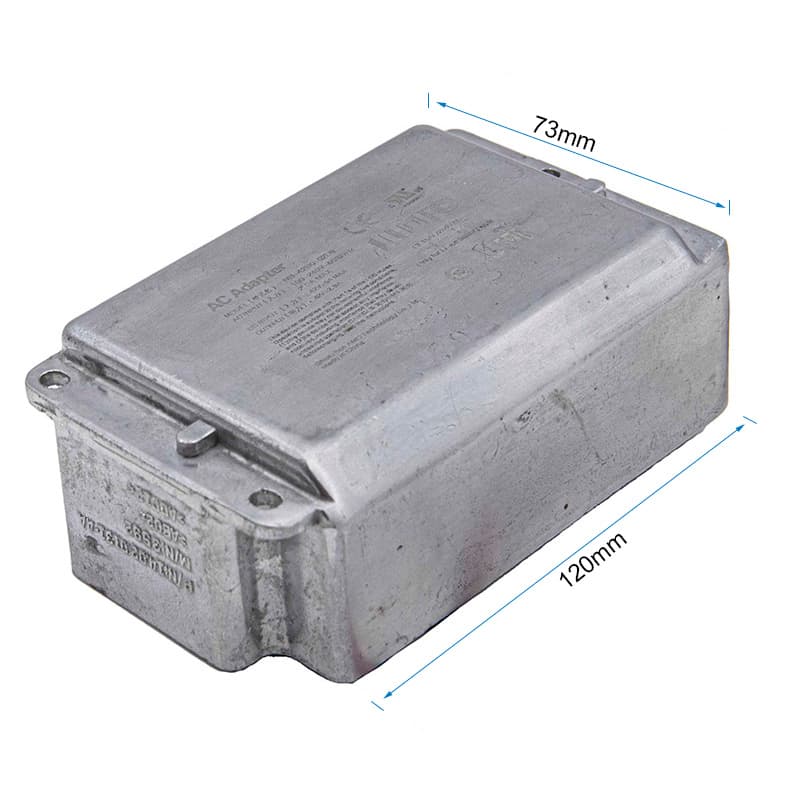 Cargador 36v 3A original Ninebot G65