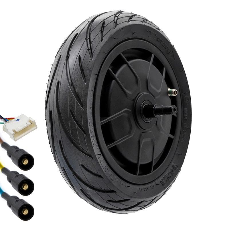 Silnik 48V 250W oryginalny Niu KQ1 pro