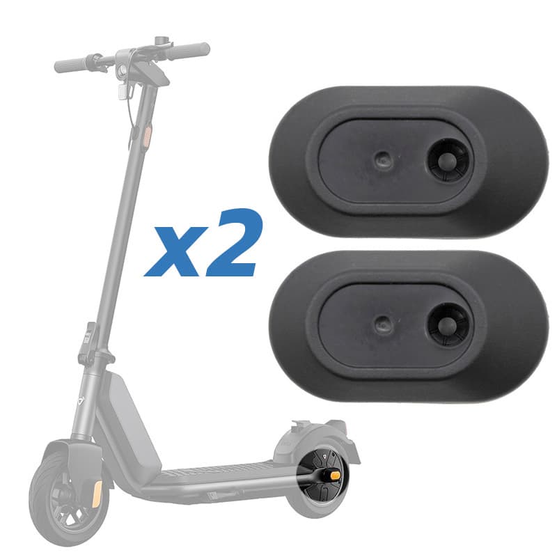 Odblask tylny oryginalny Niu KQi1 pro - 2 szt.