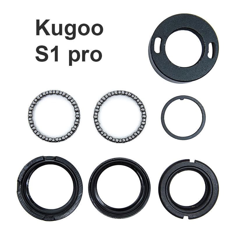 Kit de dirección para Kukirin S8/S1 pro