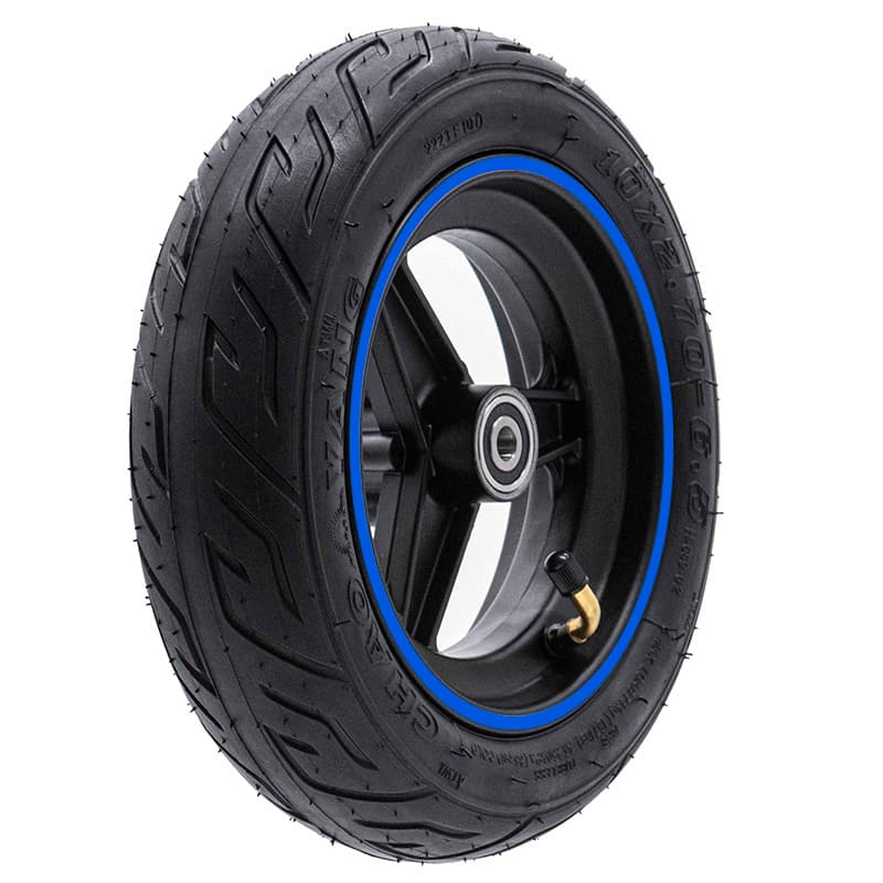 6,5-calowa felga i 47mm obrecz do Smartgyro Speedway i Rockway