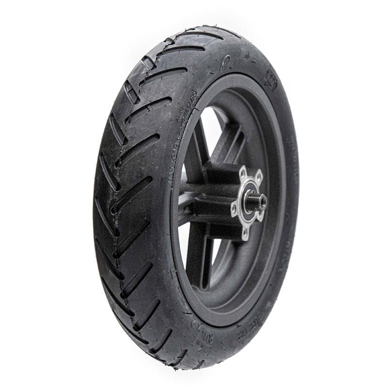Felga z oponą 8,5" Wanda do Xiaomi M365, 1S i Essential