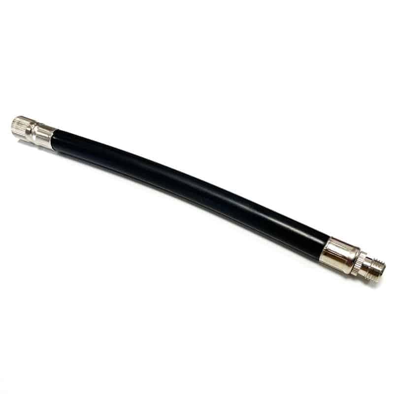 Przedłużka zaworu gumowa 160mm