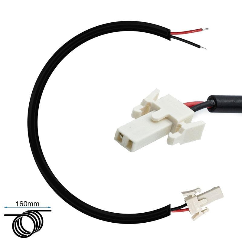 Złącze lampy tylnej Xiaomi