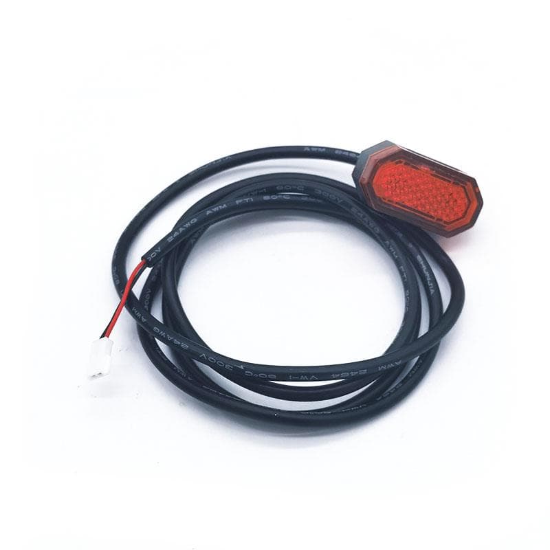 Lampa tylna na błotnik 5-12V