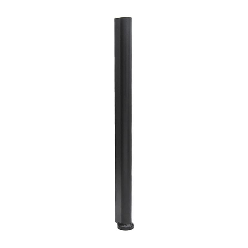 Kolumna kierownicy 51cm oś 19x16mm czarna do Smartgyro
