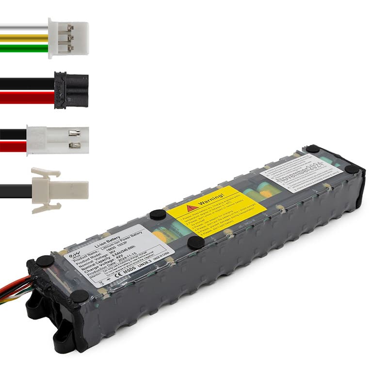 Bateria 36V 9,6 A/h do Xiaomi M365/1S/Essential/MI3