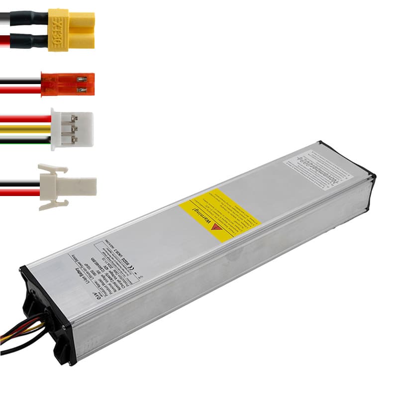 Bateria 36v 12,8 A/h do Xiaomi Pro/2