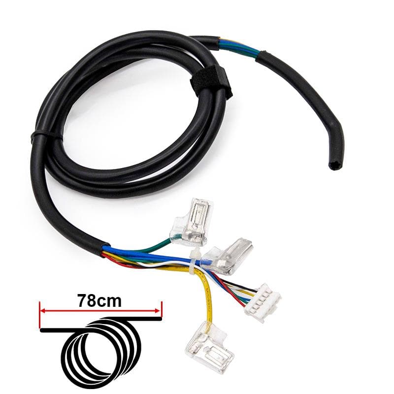 Kabel silnika 800W do MI4/MI4 (1st Gen) i MI3 lite