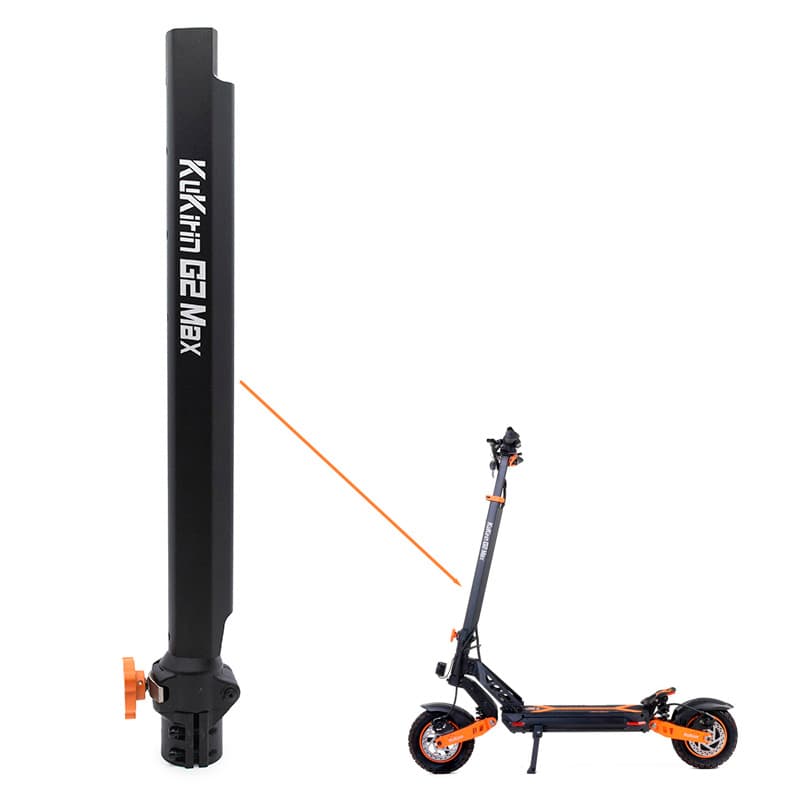 Kolumna kierownicy KuKirin G2 Max