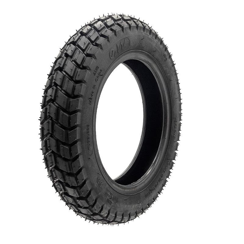 Opona bezdętkowa offroad 10x2-6