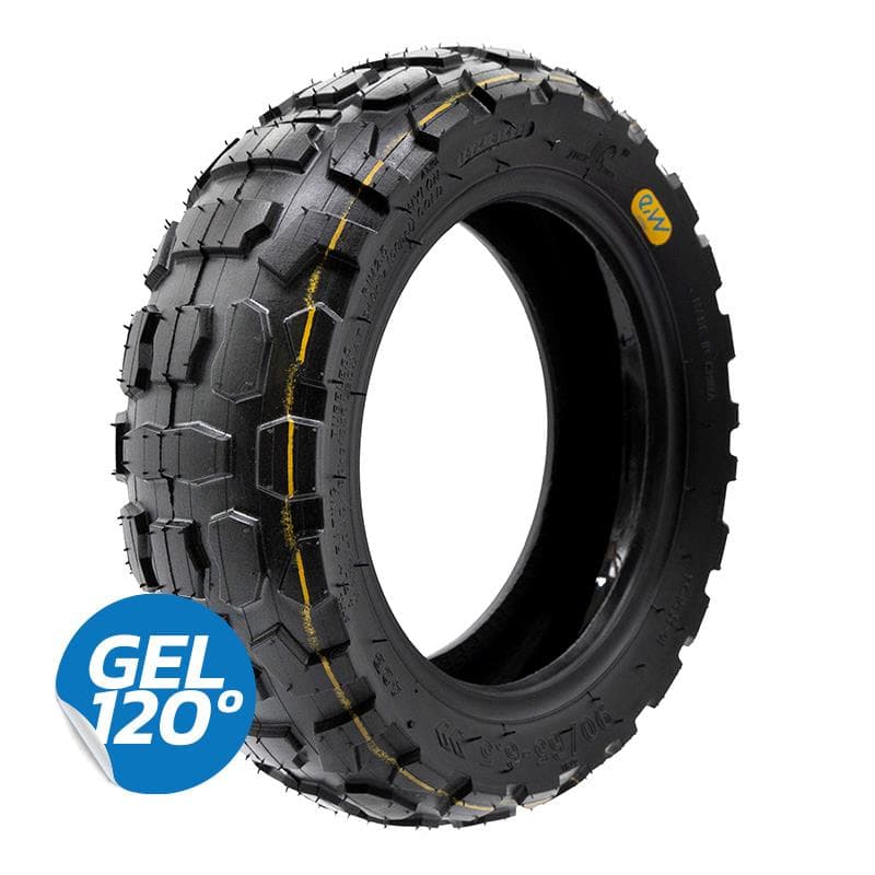 Opona bezdętkowa Offroad 90/65-6,5 Edition GEL