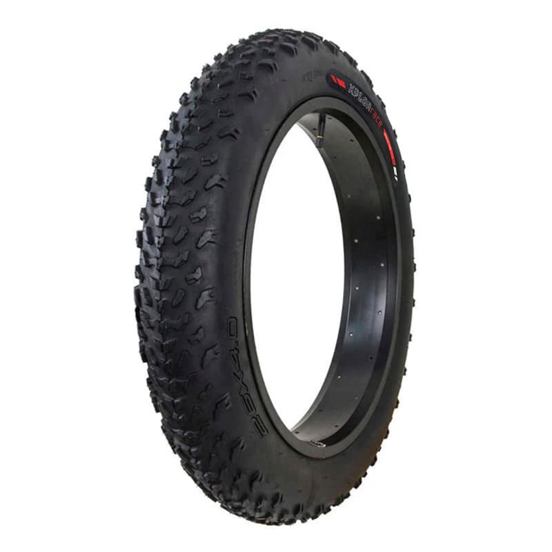 Opona 26x4 Ewheel specjalna do Fat-Bike