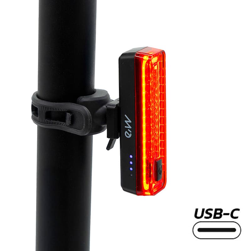 Lampa pozycyjna tylna akumulatorowa EWL008