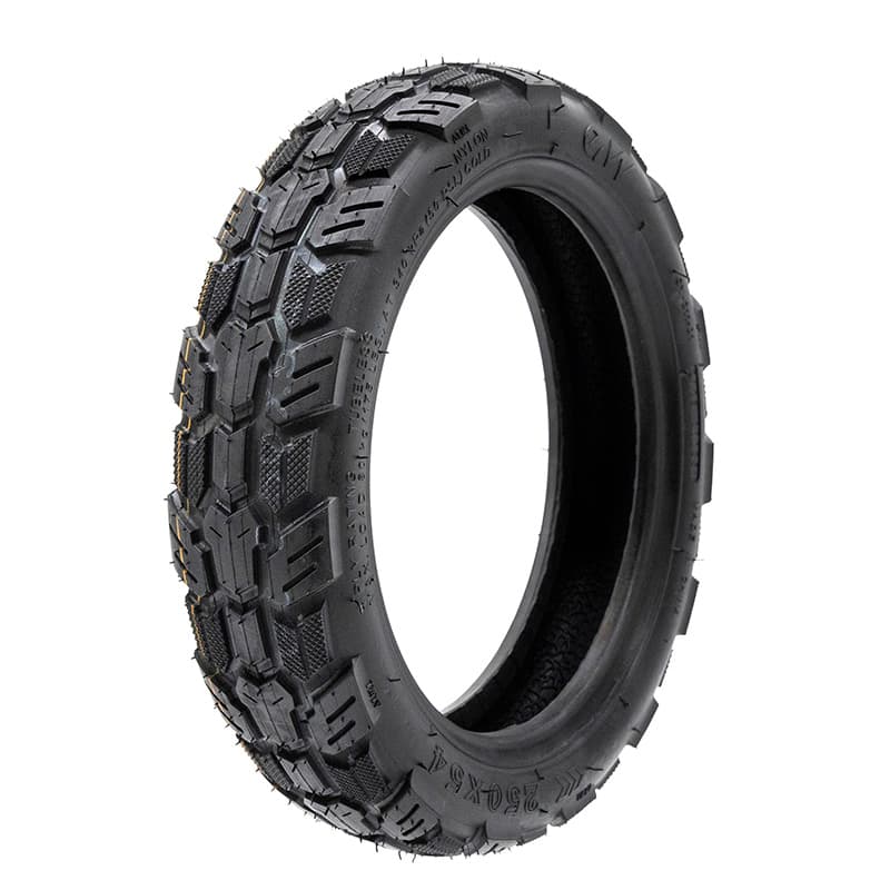Opona bezdętkowa offroad 250x54