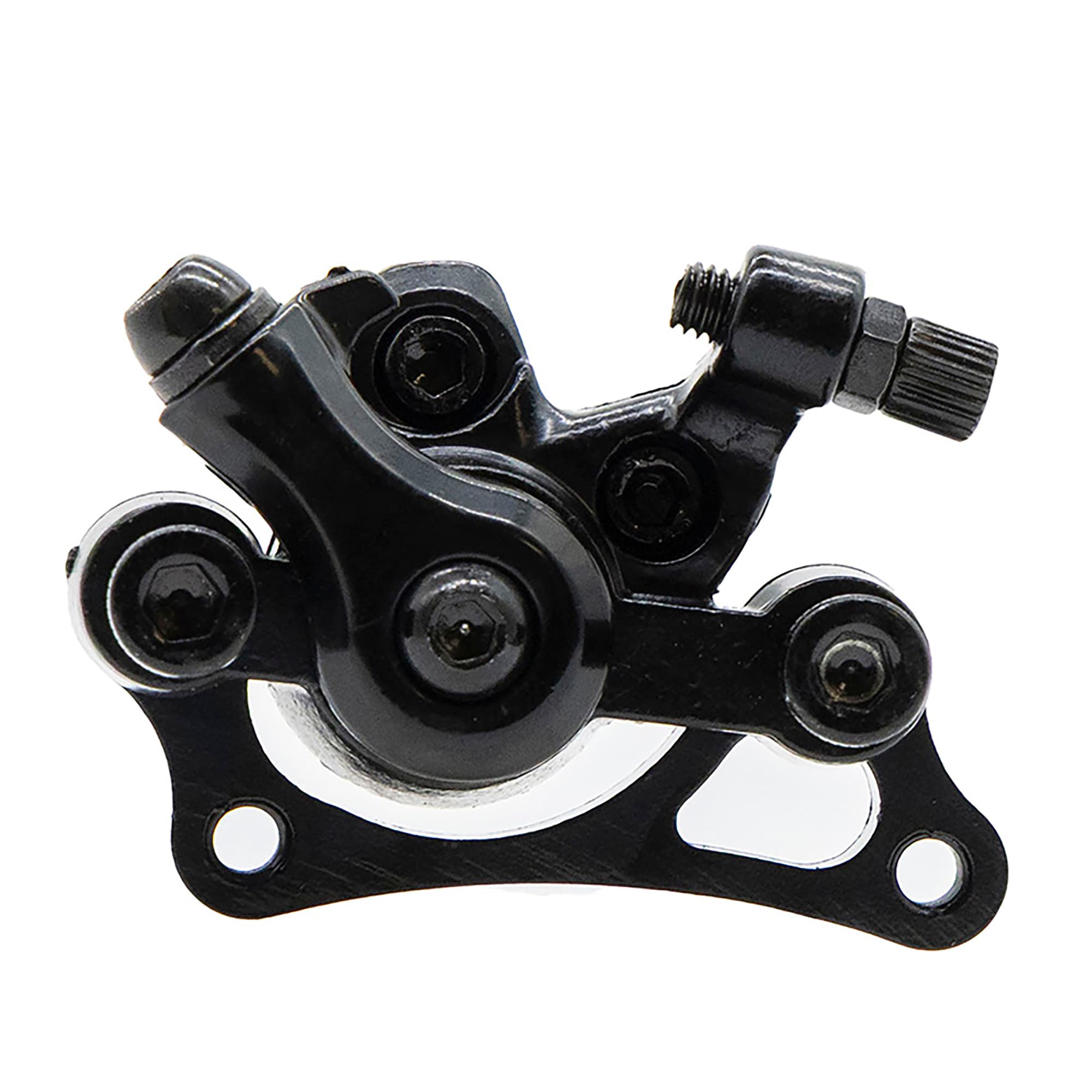 Zacisk hamulcowy mechaniczny tylny Ecoxtrem M41