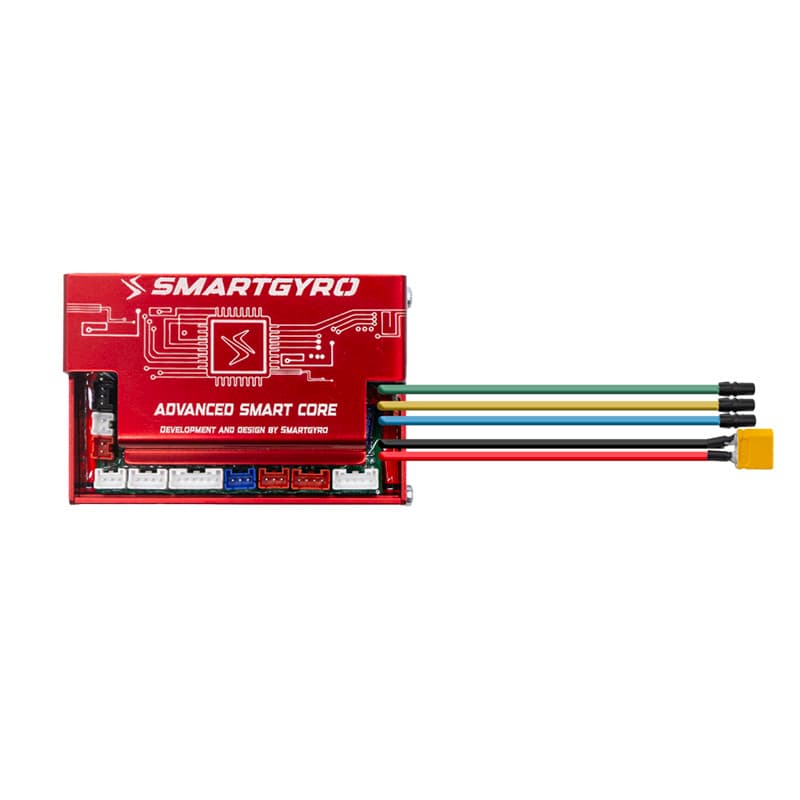Sterownik 48V 20A do Rockway Evo