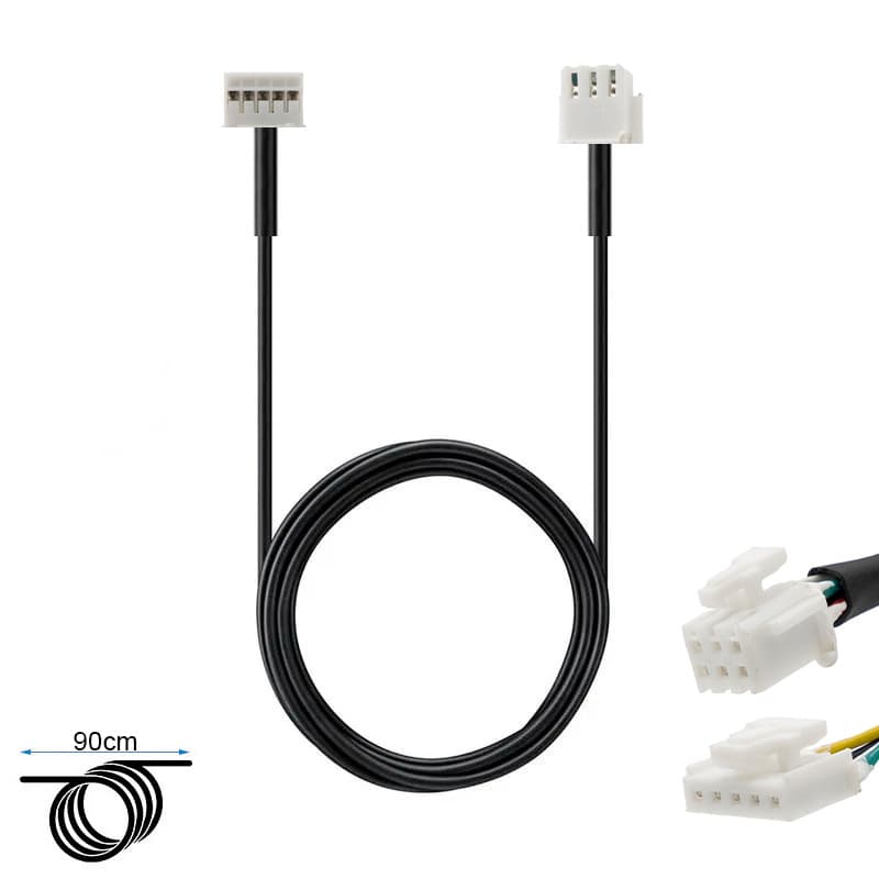 Kabel wyświetlacza/sterownika Navee N65