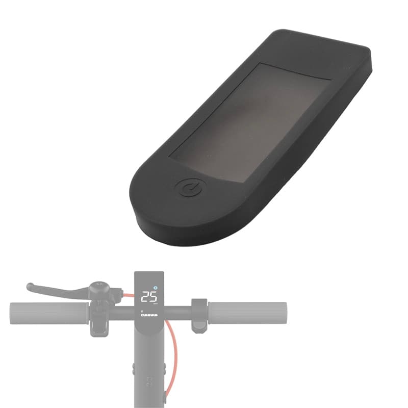 Osłona wyświetlacza Xiaomi Mi 4 lite GEN 2 – czarna